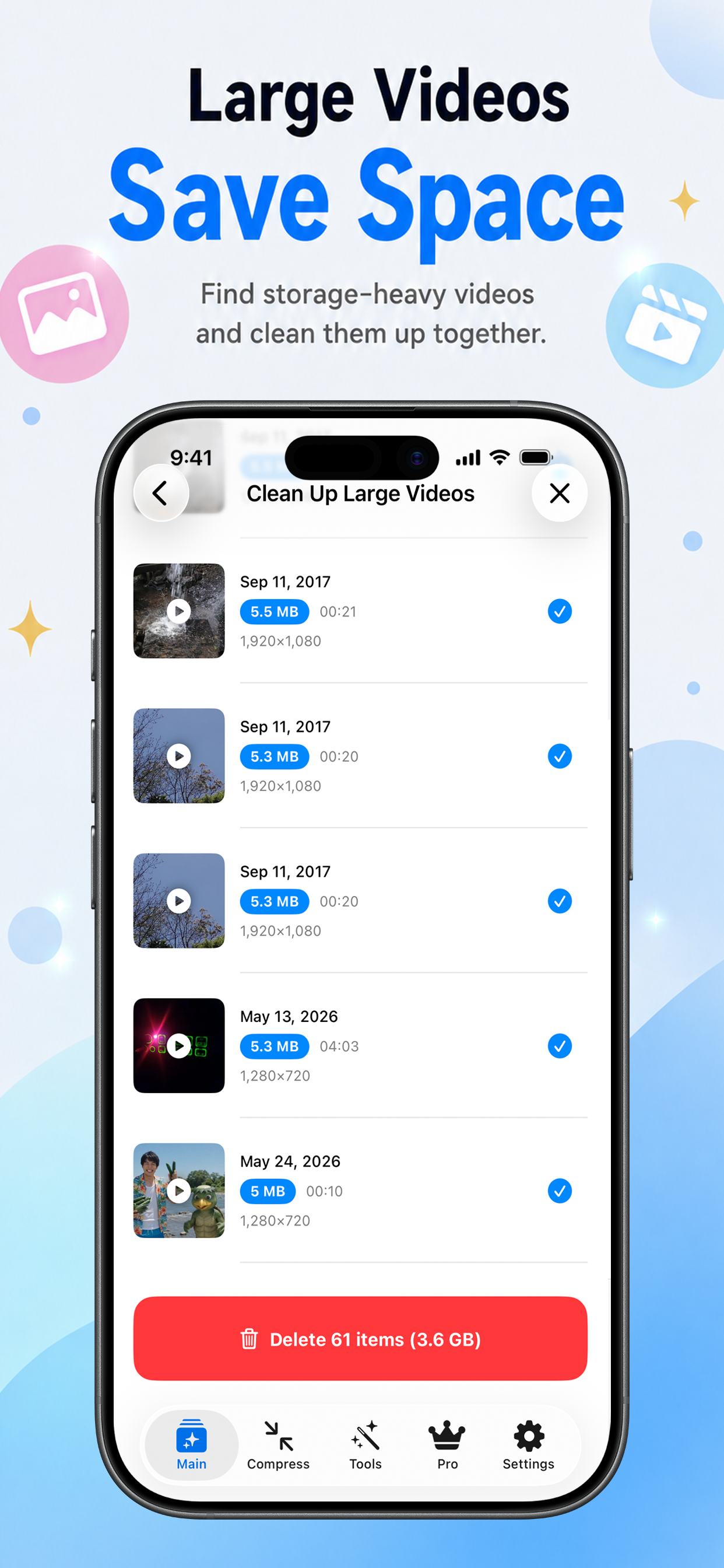 Piclyne screenshot 4