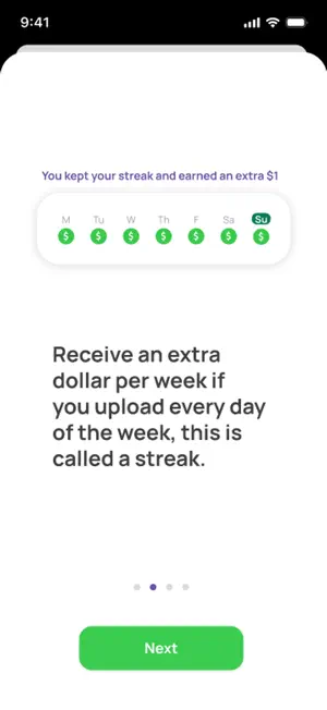 Verified Opinion Studies screenshot 2