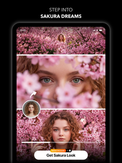 Glora AI: Photo & Video Editor screenshot 15