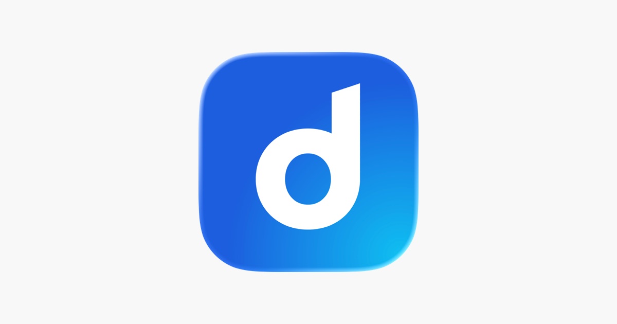 ‎App Dayforce - App Store