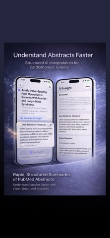 CardioThoraxia screenshot