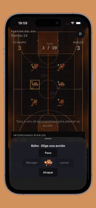 Bedan:Play Dodge Night screenshot 1