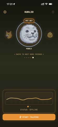 Kudlio Screenshot 2 of 6