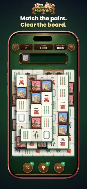 FUN4ALL: Multiplayer Arcade screenshot 1