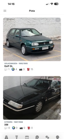 AutoCS screenshot