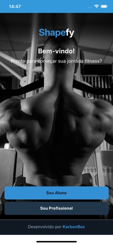 Shapefy Screenshot 1 of 8