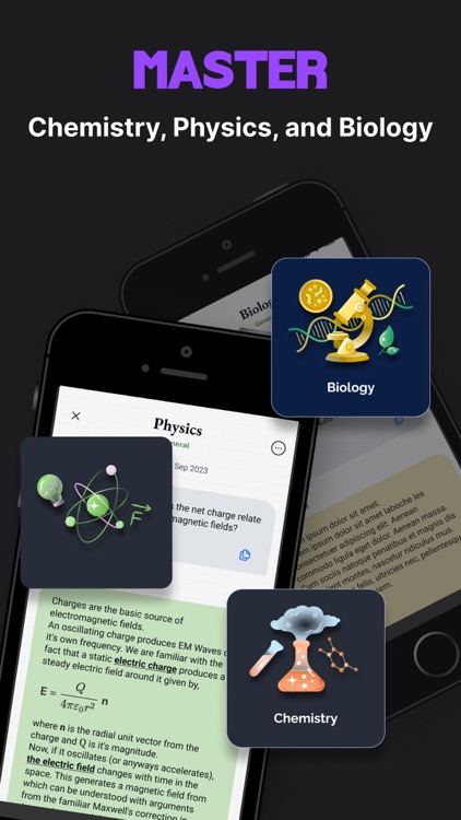 Homework Helper: Math AI screenshot-3