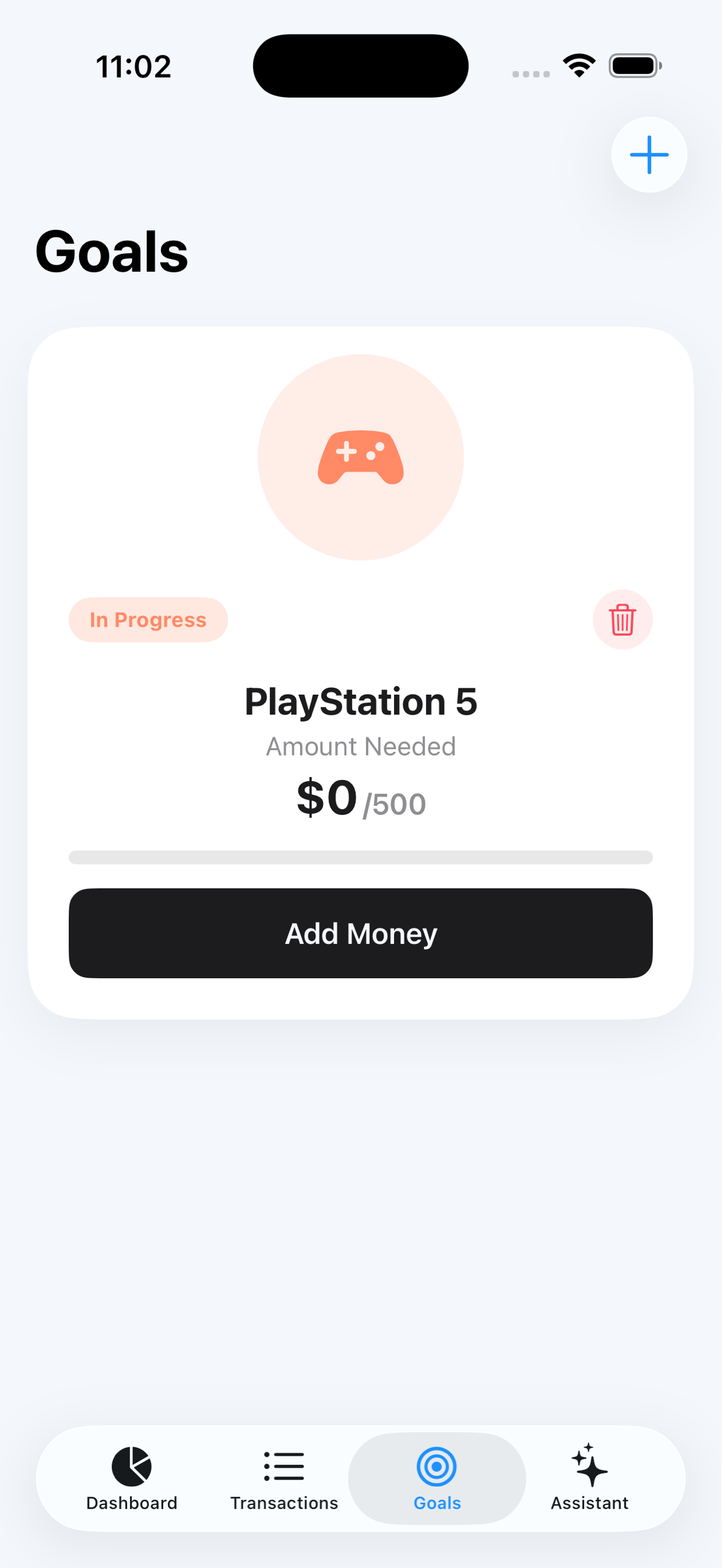 CashIt! screenshot 5