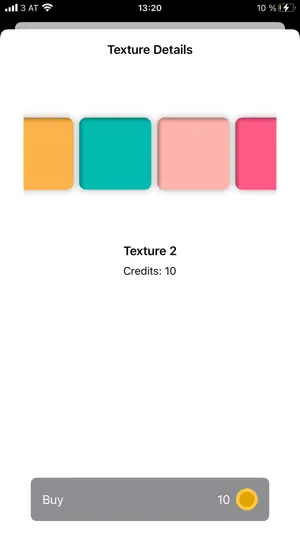 Color-Combo screenshot 3