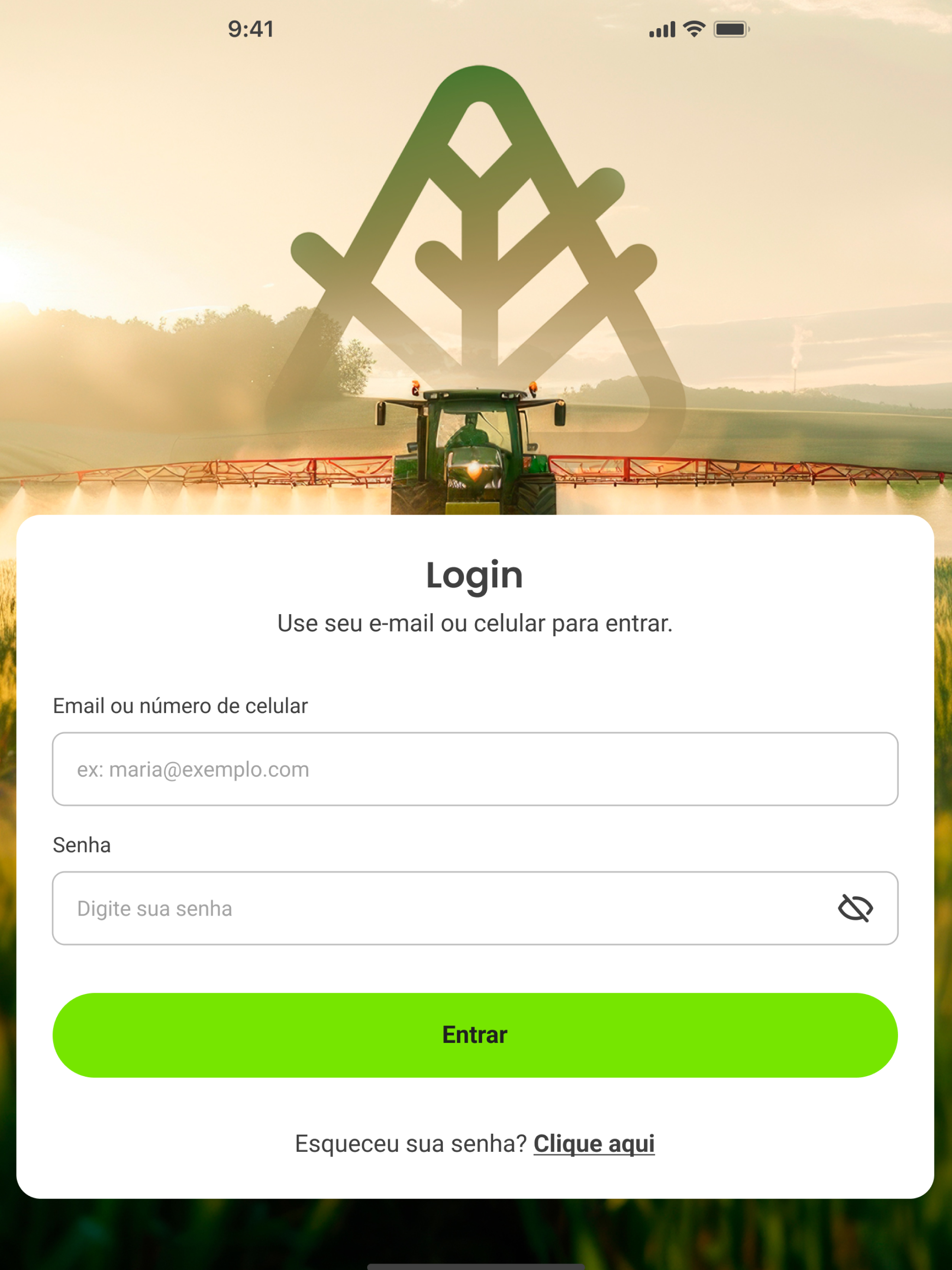 Allure Agro screenshot 7