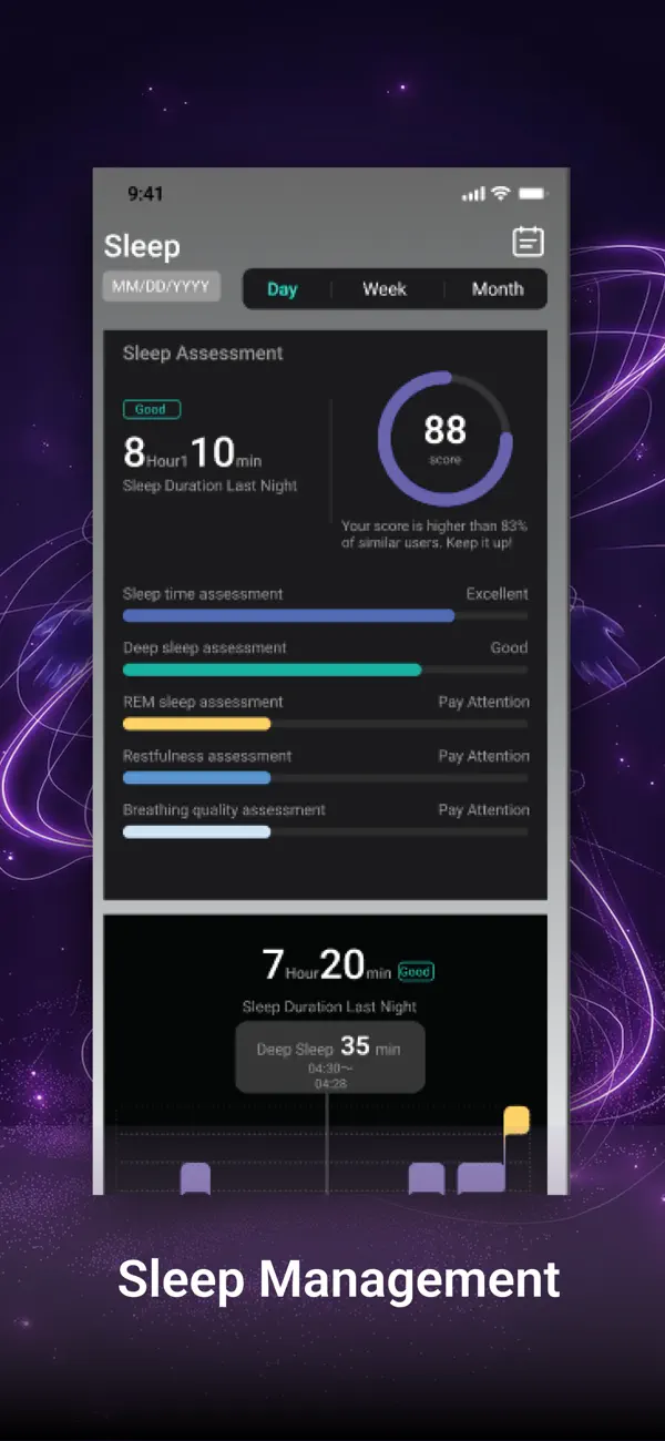 #4. Infinity Ring (iOS) di: V Nine Health Science Sdn Bhd