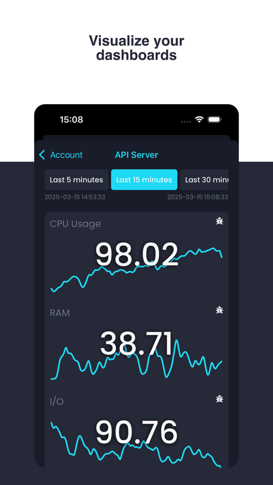 #5. RebootX (iOS) di: c100k