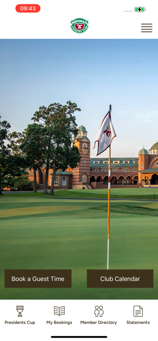 Medinah Screenshot 1 of 3