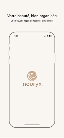 Nouryx Screenshot 1 of 9