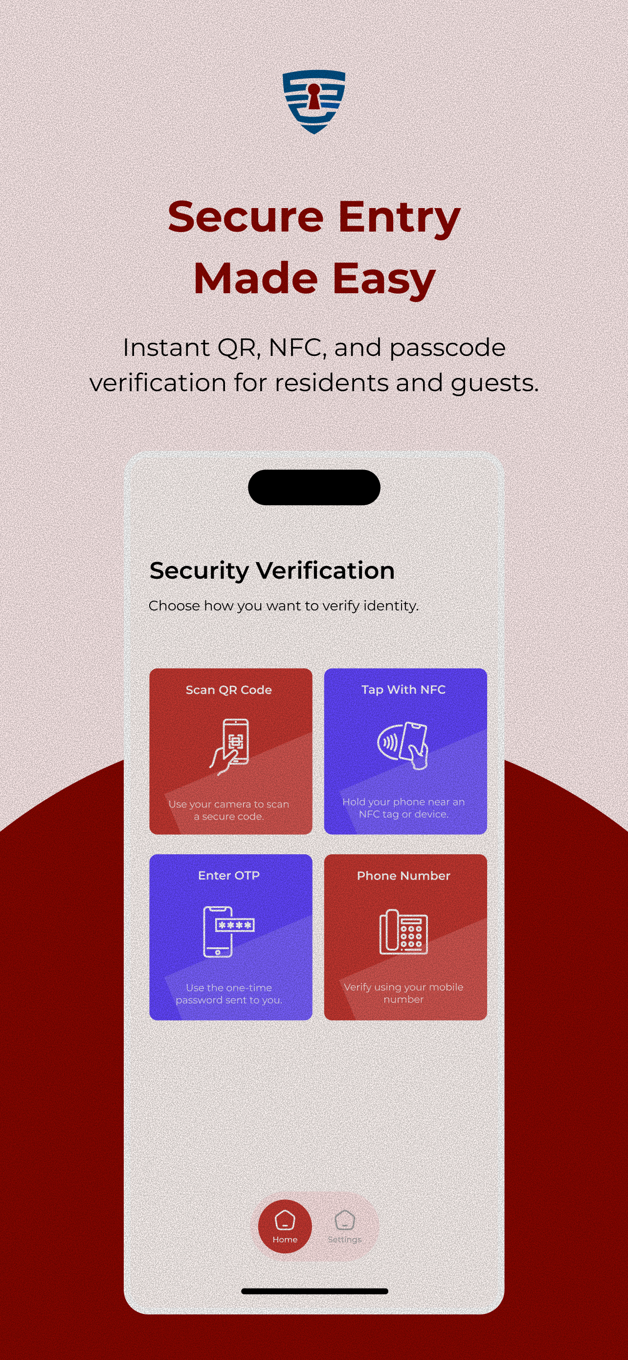 SafeGuards Scanner