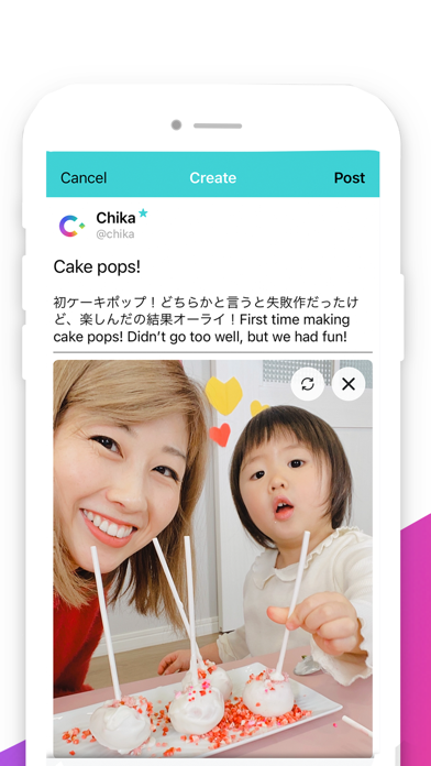 C-Place Screenshot