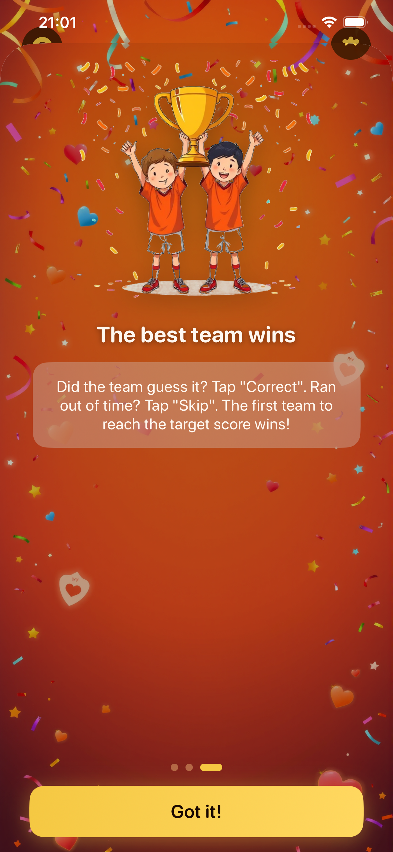 Wild-Card screenshot 7