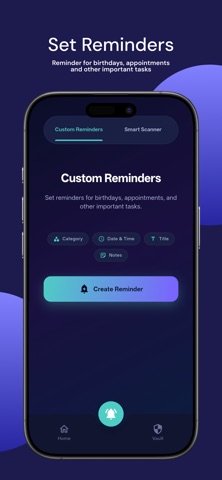 DocuMind AI - Remind Me Screenshot 3 of 9