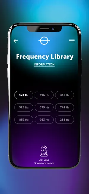 Soulnance screenshot 4