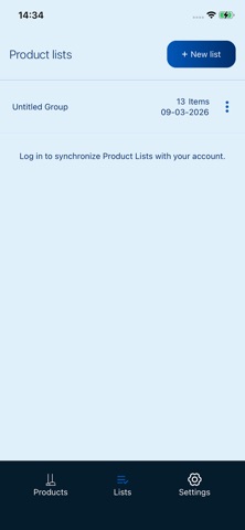 Vikan Products Screenshot 4 of 5