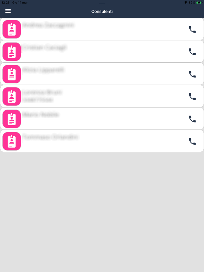 EuroCorporation Consulenti