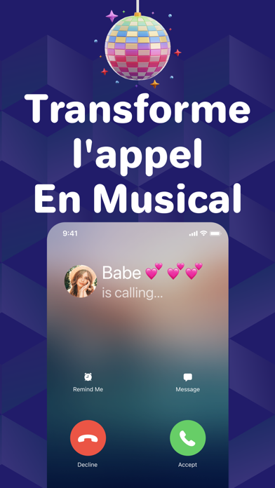 Screenshot #2 pour Réveil & Sonnerie pour Spotify
