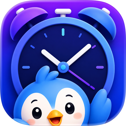 Chirpy: Puzzle Alarm Clock