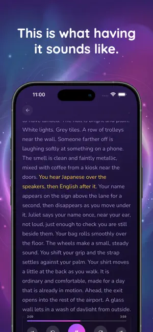 Palpable - Manifest Everything screenshot 3