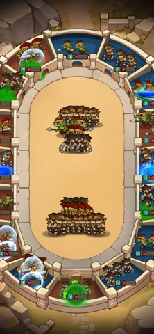 Rumble RTS Screenshot 10 of 10