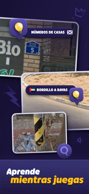 GeoGuessr screenshot 5