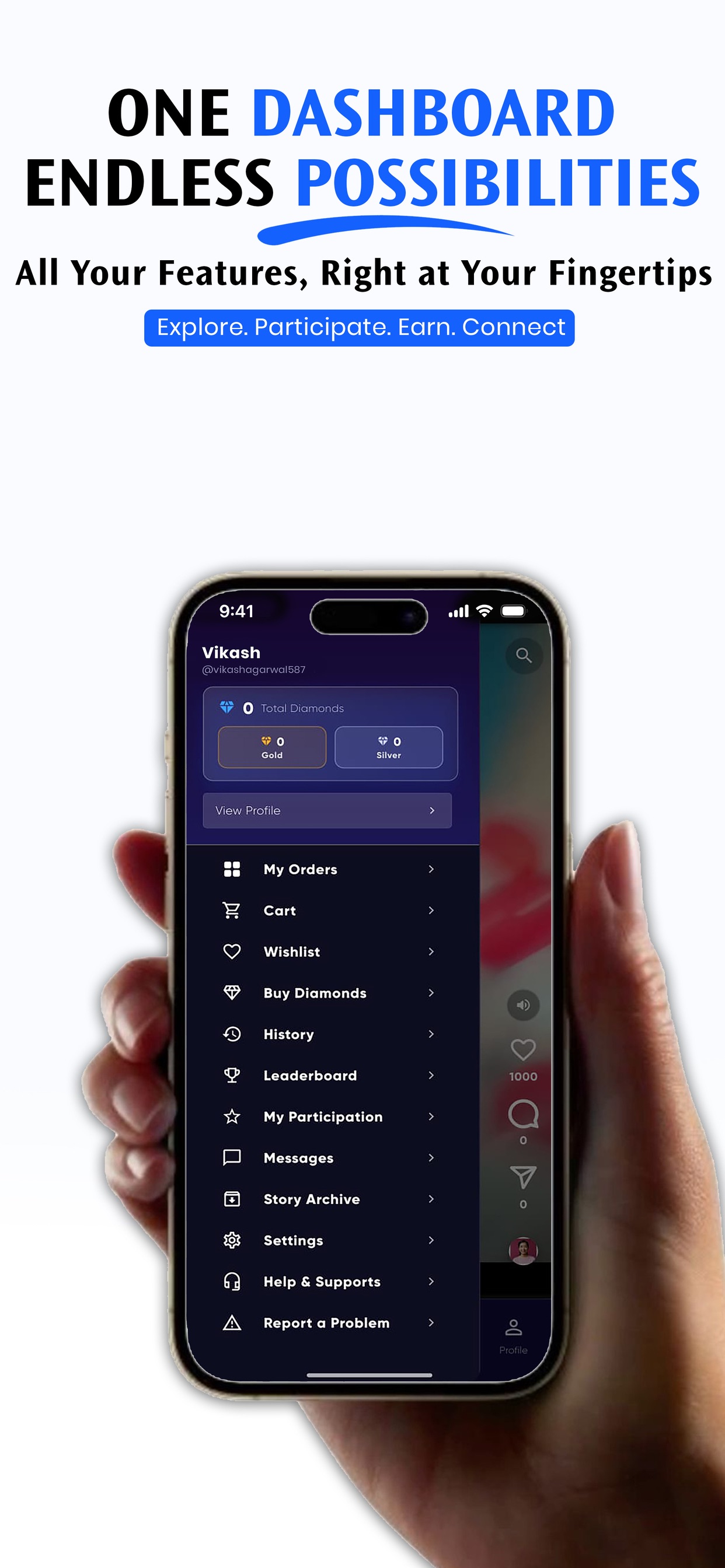 Screenshot 8 of WAY Club