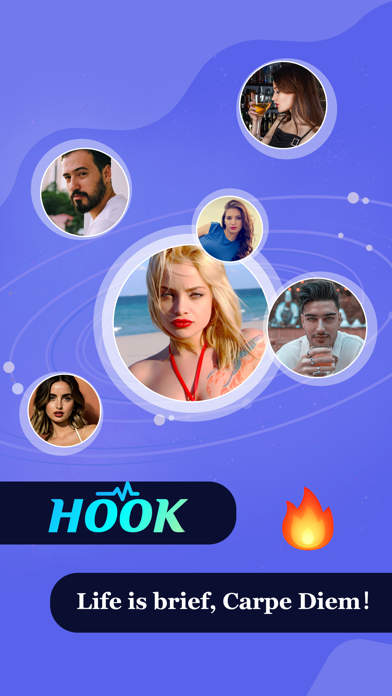 Hook: One Night Adult Hookup Screenshot