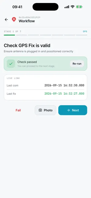 DOT Install screenshot 4