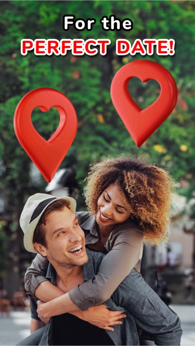 SeeMe - Dating App Screenshot