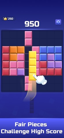 Block Stack - Blast Puzzle Screenshot 1 of 7