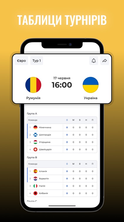 Футбол України: Tribuna.com UA screenshot-7