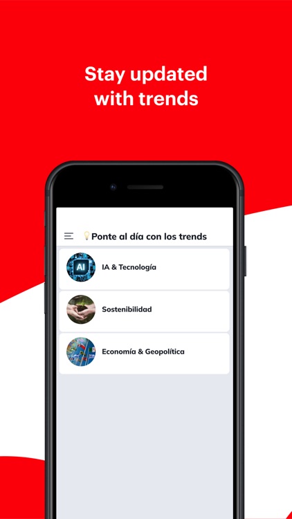 IESE Lifelong Learning