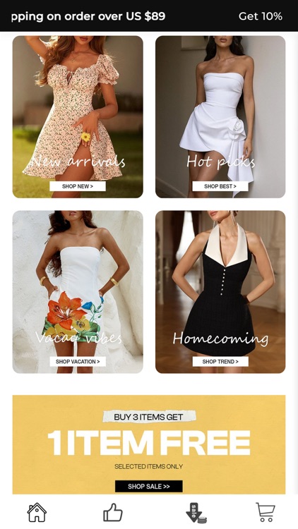 Shop Allegra K Store