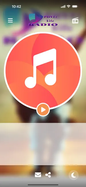 Phyt4Life Radio screenshot 2