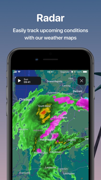 Weather Fit: Wearing Smart screenshot-3