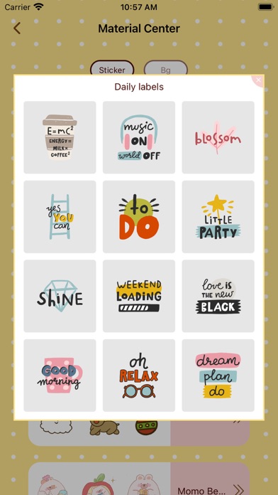 Journal - Diary & Planner Screenshot