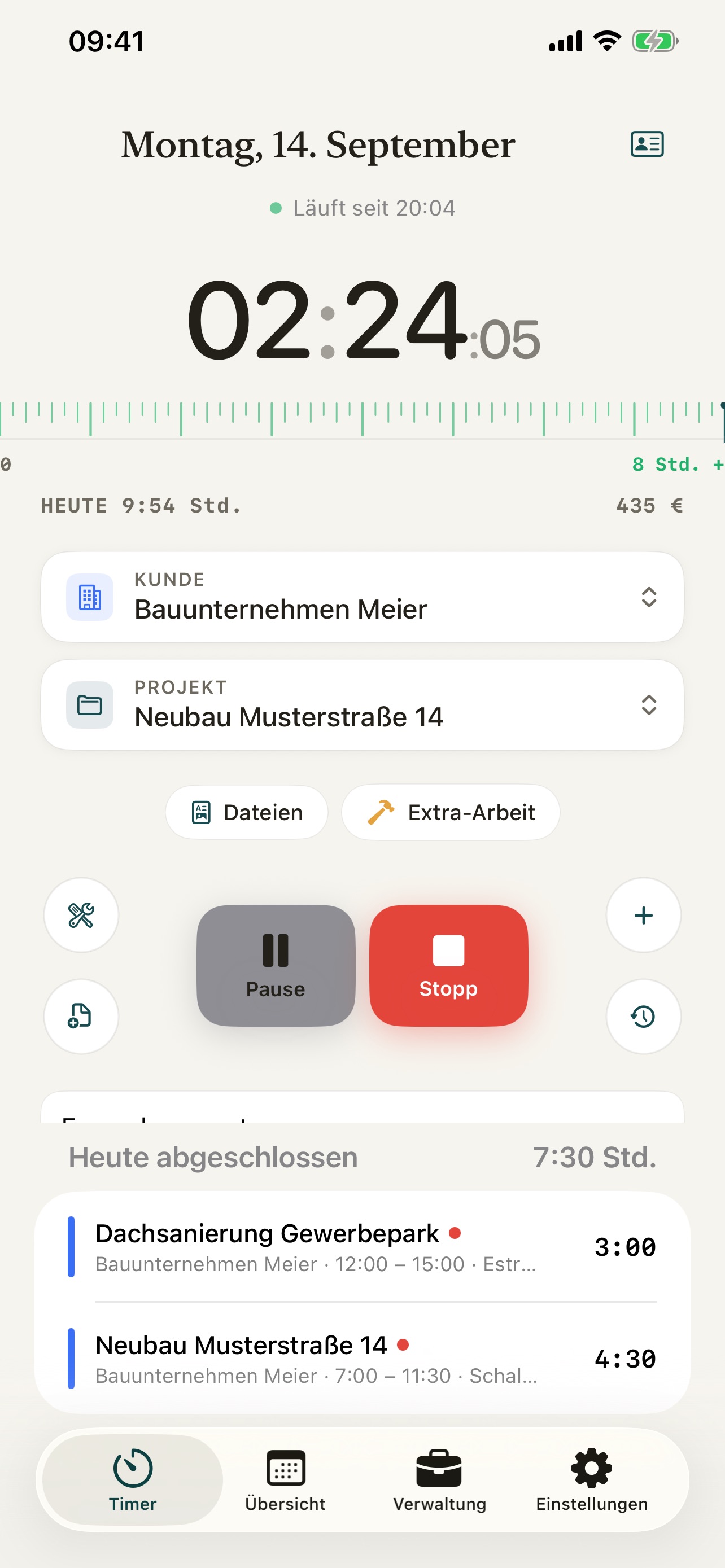 Screenshot 1 of Ruvendi