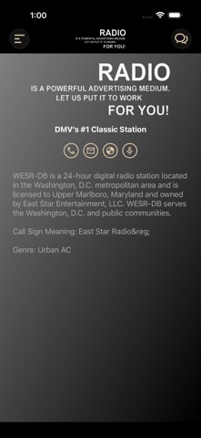 WESR-DB Screenshot 5 of 10