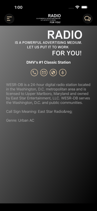 WESR-DB Screenshot 5 of 10