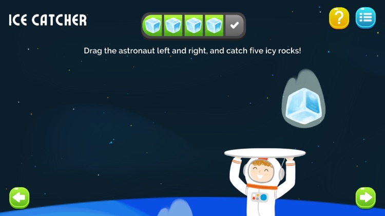 Smithsonian: Planets screenshot-6