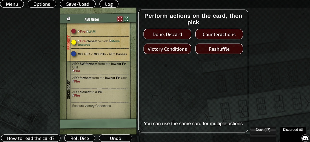 Screenshot 2 of LnLP Game Assistant