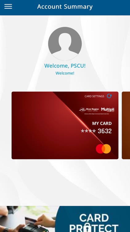 Card Protect screenshot-3