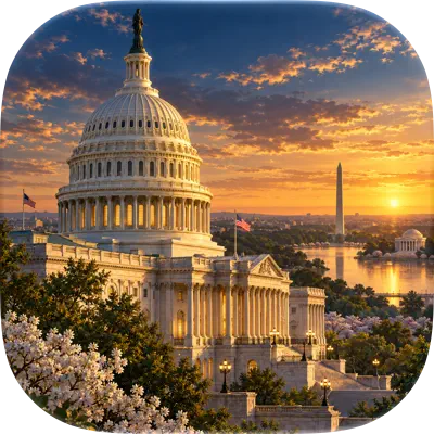 Washington travel guide