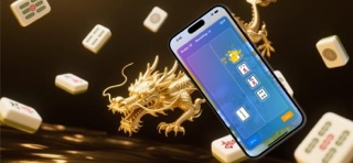 Mahjong To Fall screenshot