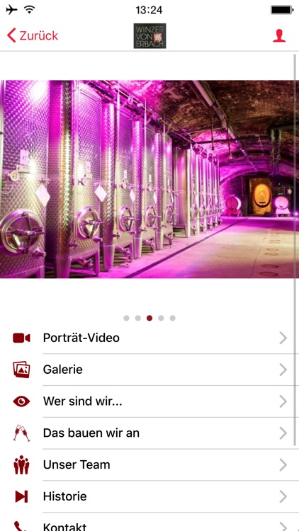 Winzer von Erbach eG